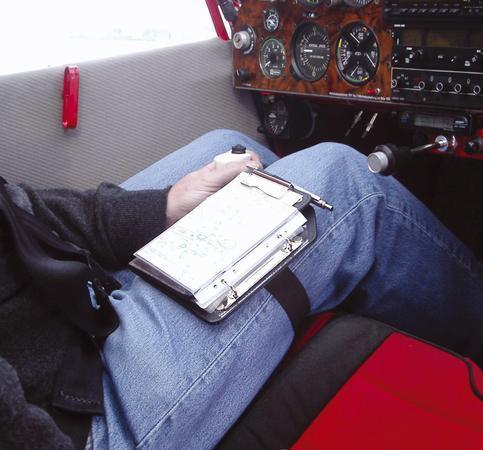 planchette piccolo profi