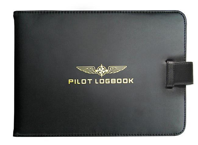 protege carnet de vol professionnel