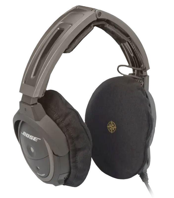 protèges oreillettes d'écouteurs- design4pilots