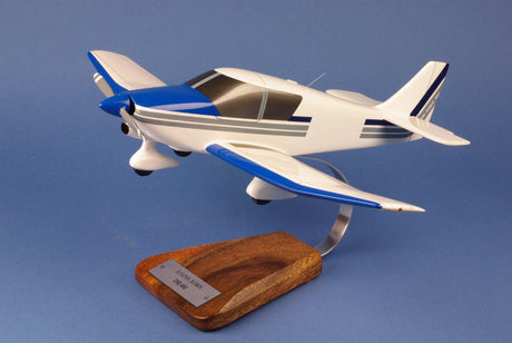 robin dr 400