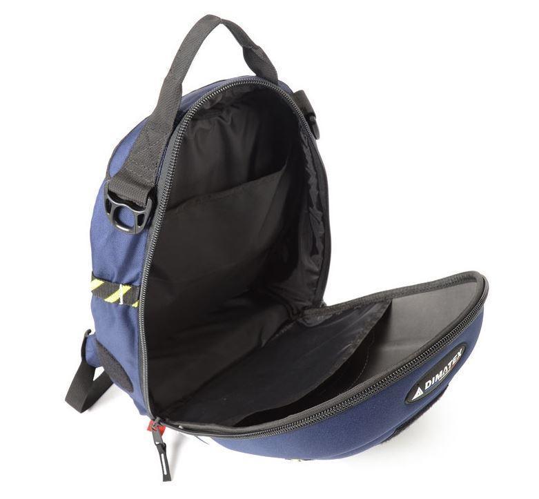 sac a dos dimatex patrouille de france matt mini