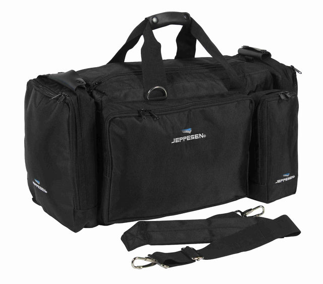 sac jeppesen captain