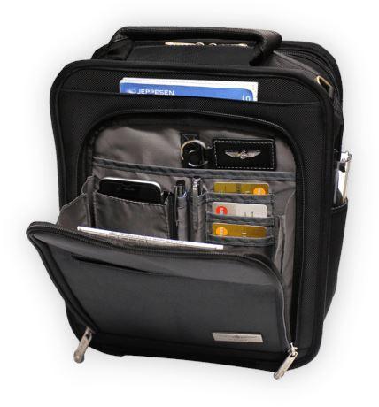 sac pilot efb