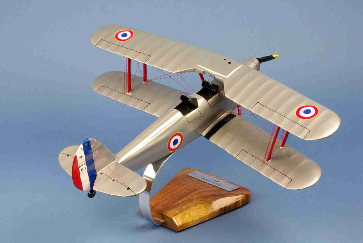 stampe sv-4a
