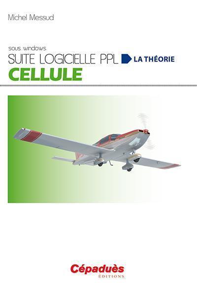 suite logicielle : cellule la théorie (cd-rom)