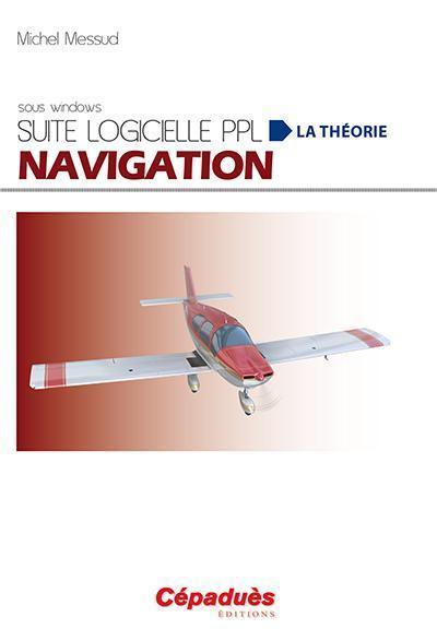 suite logicielle : navigation la théorie (cd-rom)