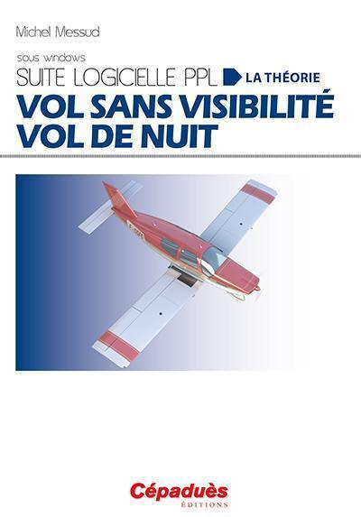 suite logicielle vol sans visibilite (cd-rom)