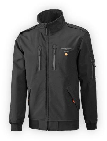 veste pilote aviation générale