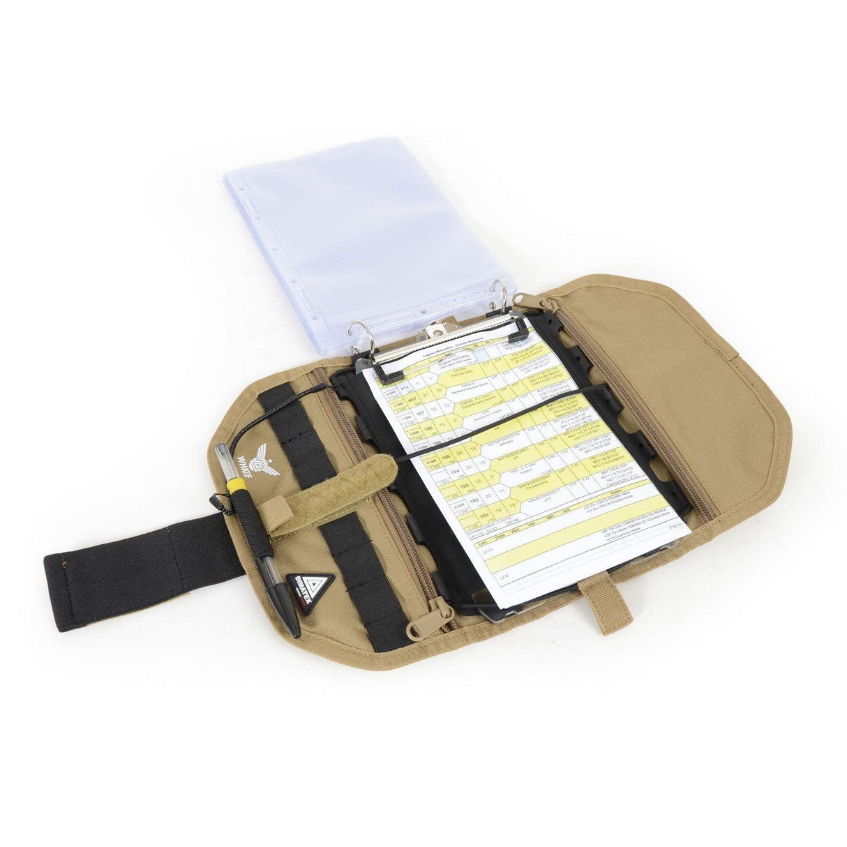 whatif-planchette support de cuisse tablette 8.4"