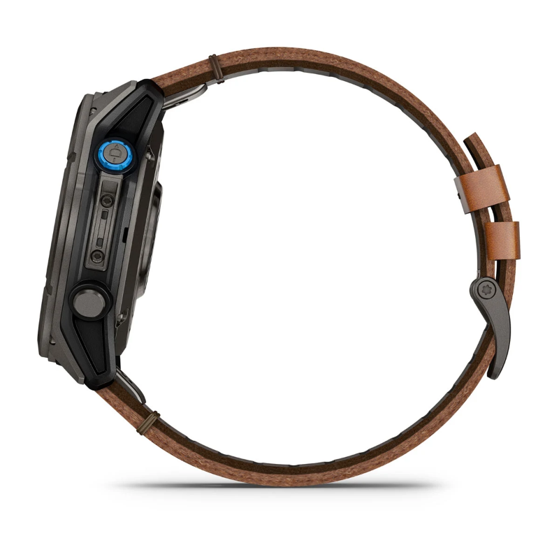 Montre Garmin D2 Mach2 Pro