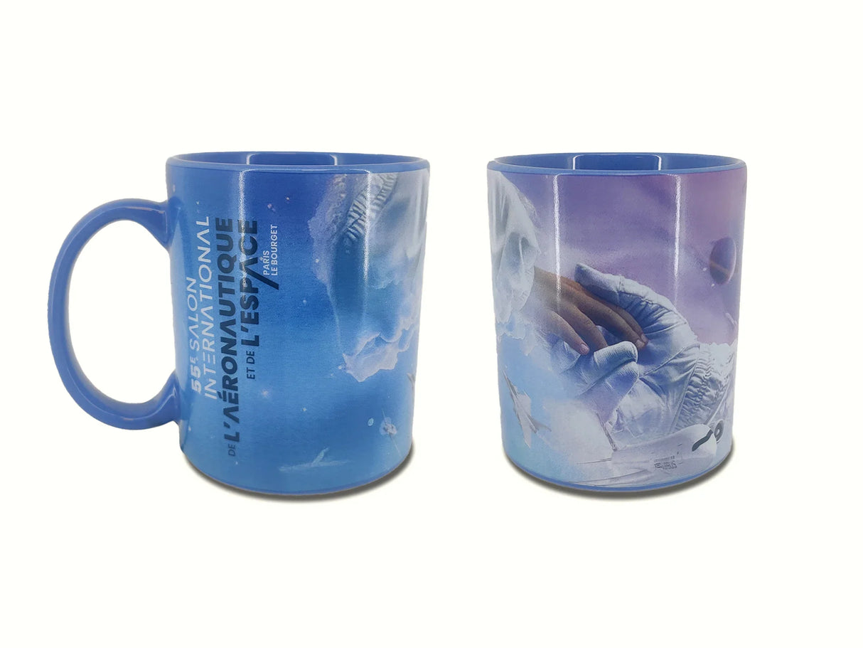 Mug Affiche SIAE 2025