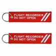 Flamme Flight Recorder Accessoires avion LA BOUTIQUE DU PILOTE