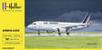 Maquette A320 AIR FRANCE - Heller MAQUETTES A CONSTRUIRE Heller