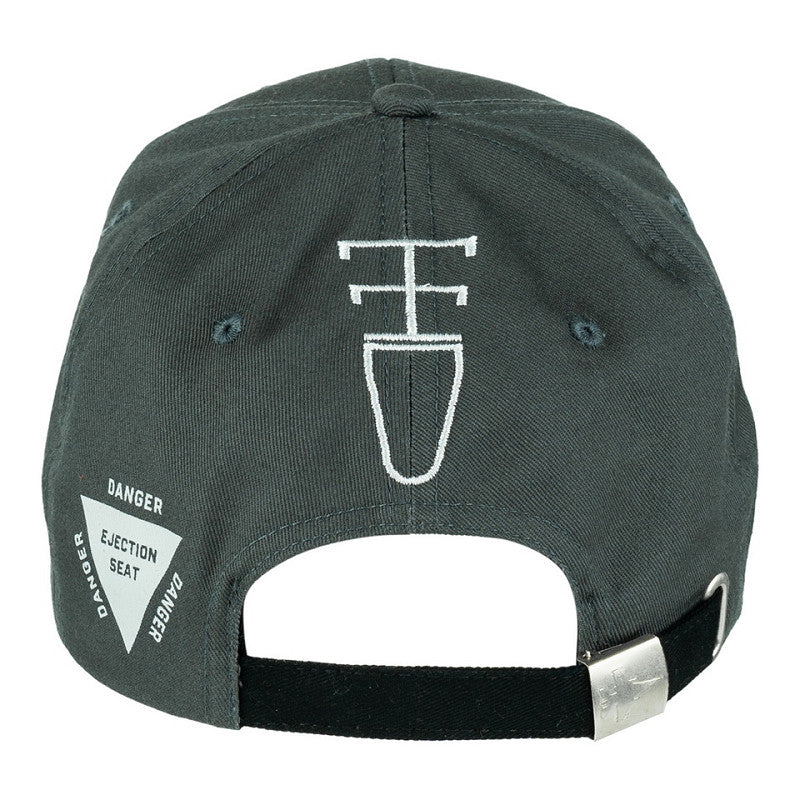 Casquette F16 Falcon - Fostex Garnment
