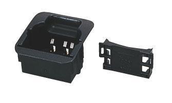 adaptateurs pour chargeurs bc-119n et bc-121n