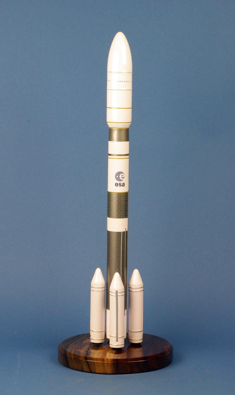 ariane 6.4