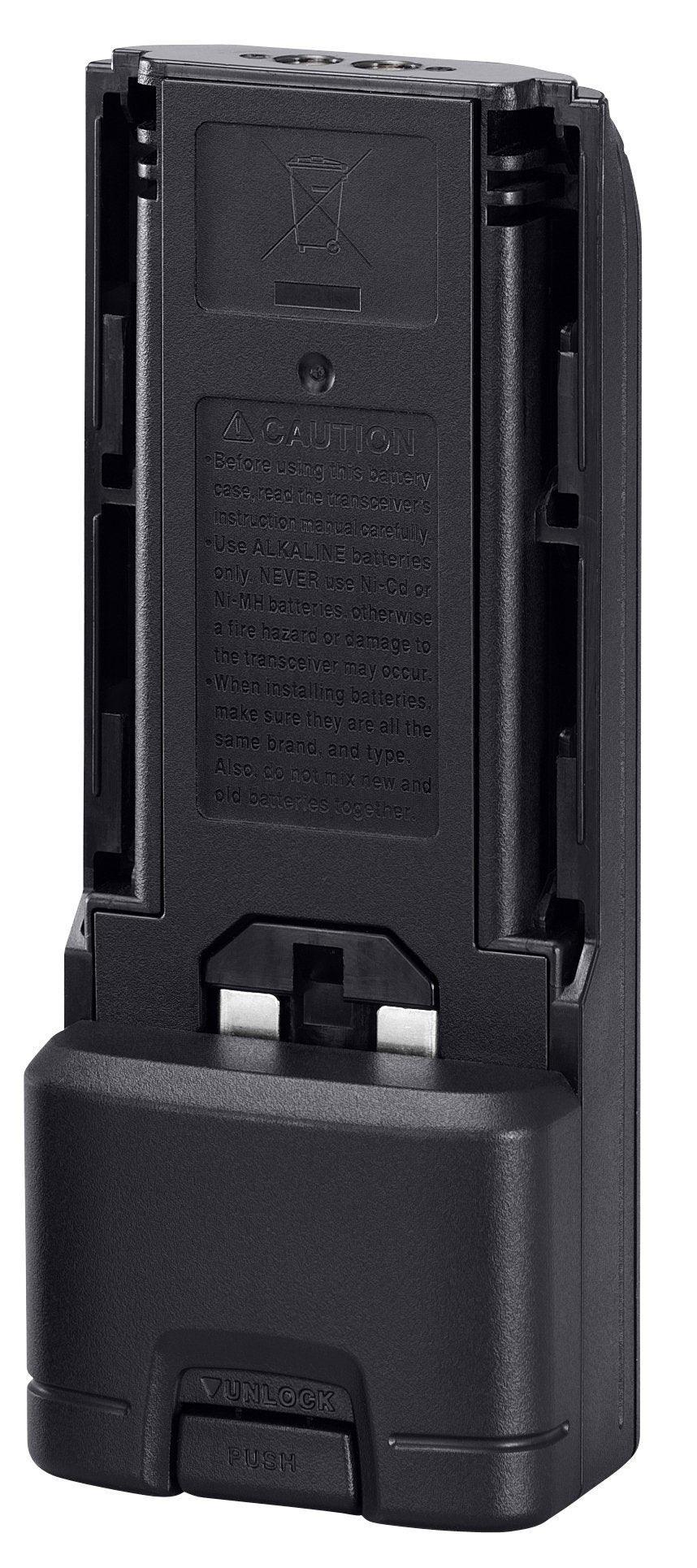 boitier pile icom bp-261