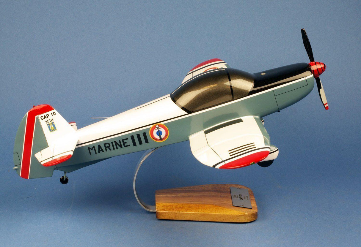 cap 10b escadrille 50.s marine