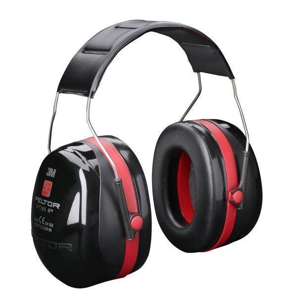 casque peltor anti-bruit h540a