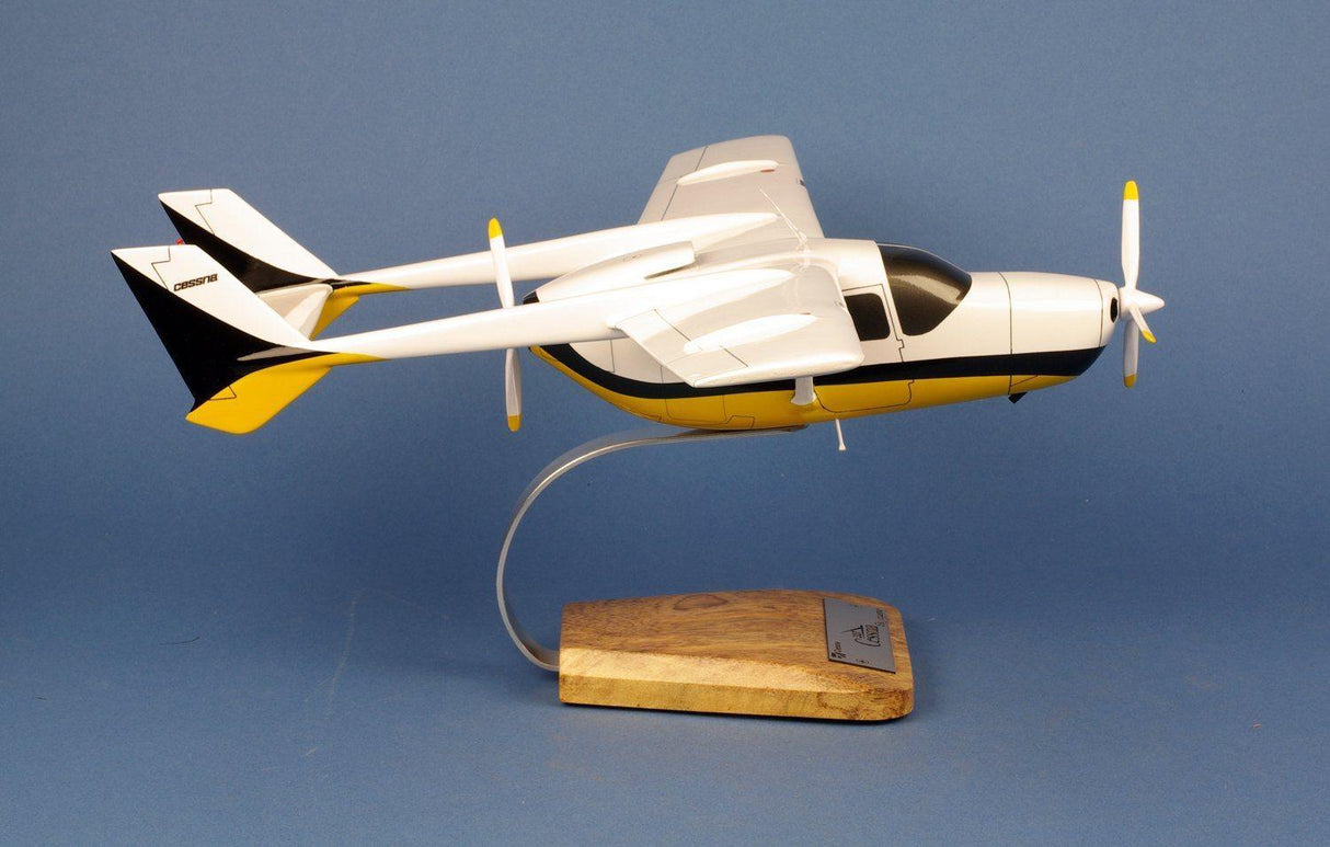 cessna 337 skymaster