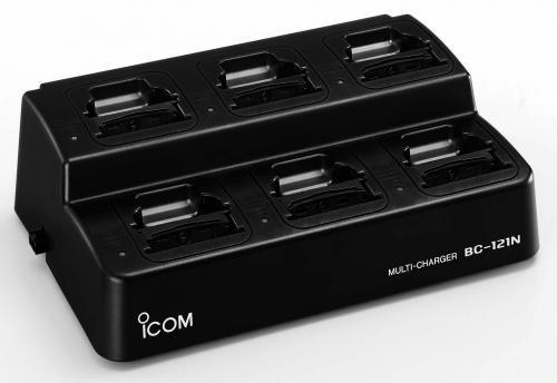 chargeur rapide 6 postes