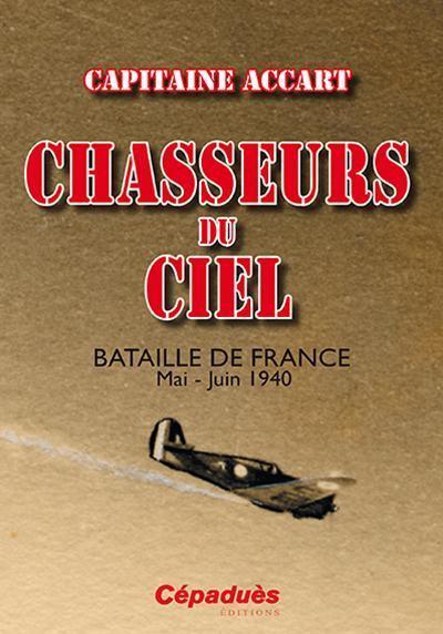 chasseurs du ciel