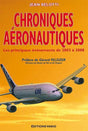 chroniques aéronautiques 2003-2008