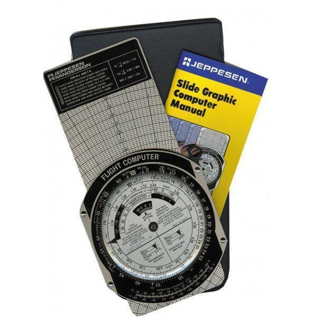 computer jeppesen metal csg
