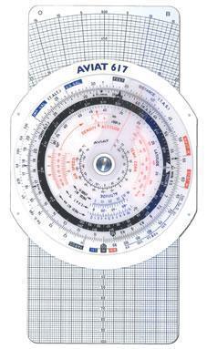 computer mécanique aviat 617