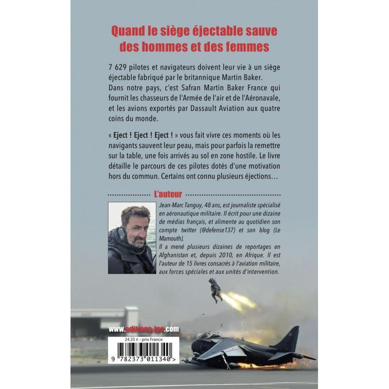 eject ! eject ! eject !