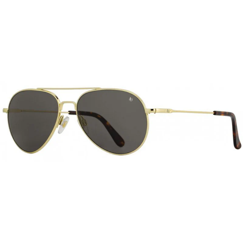 lunettes general gold - american optical