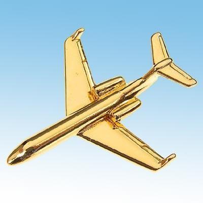 pin's gulftream