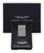 porte carte design 4 pilots