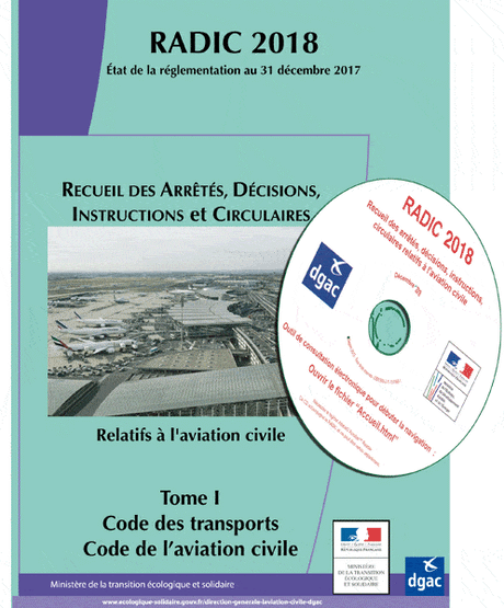 radic tome