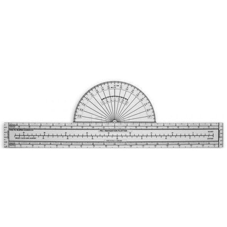 règle rapporteur pn-1