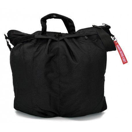 sac a casque avec bandoulière- mil-tec