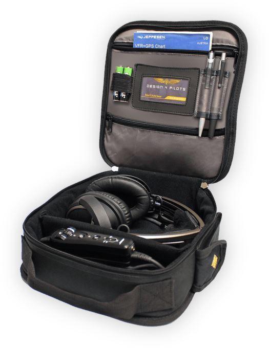 sac casque design4ppilot