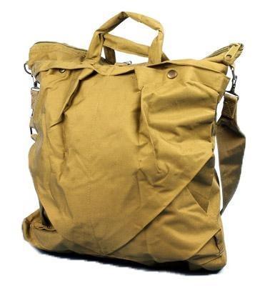 sac helmet -13826001 -vert/olive