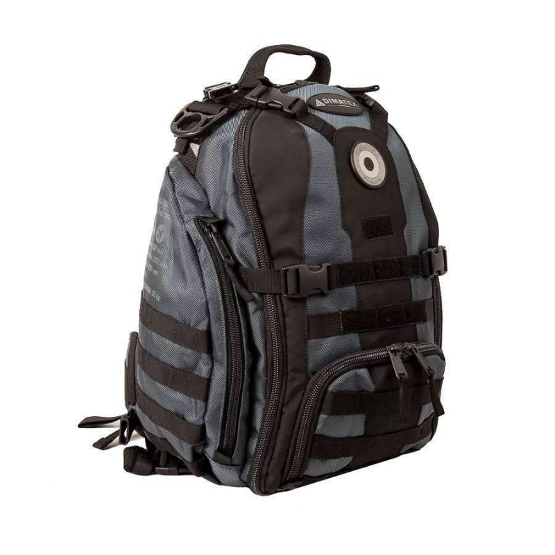 Sac Opérationnel BRACO Bleu Nuit - DIMATEX Dimatex