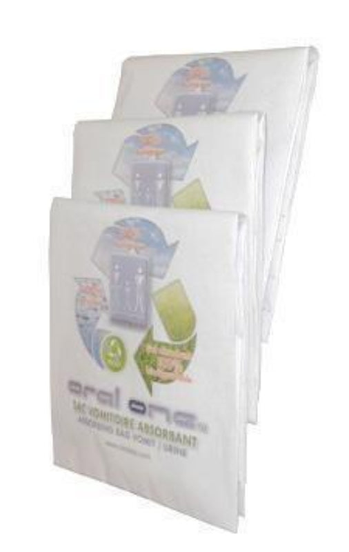 sachets vomitoire oralone