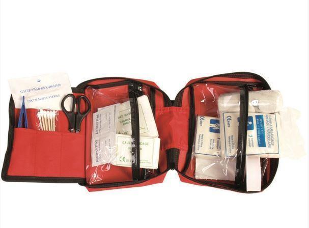 trousse de secours