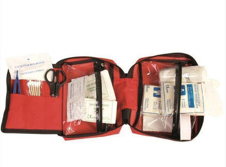 trousse de secours