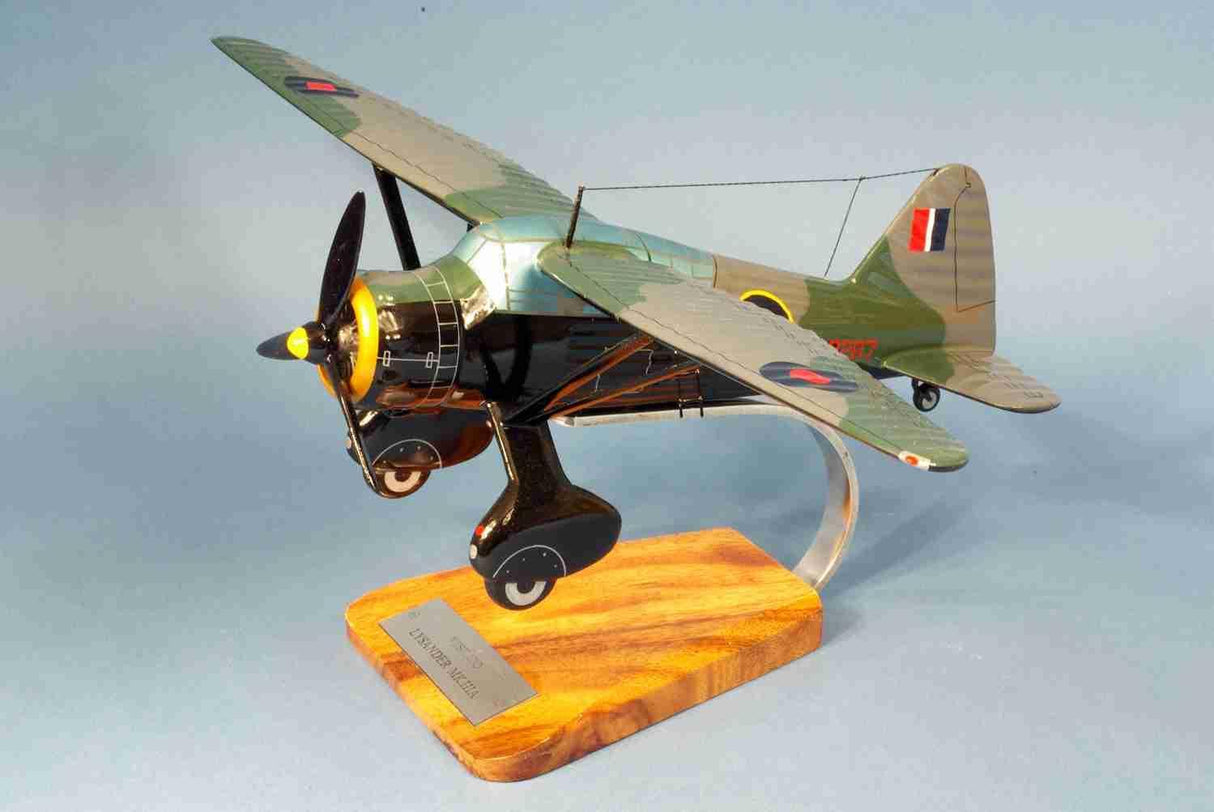 westland lysander mk.iii a