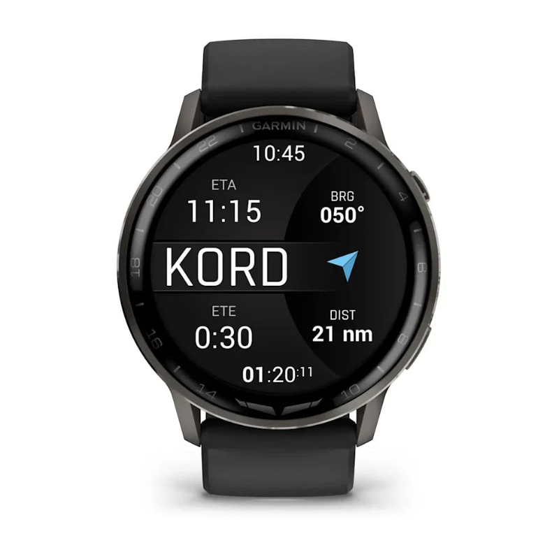 Montre Garmin D2 Air X15