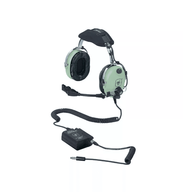 CASQUE DAVID CLARK H10-76XL - La Boutique du Pilote – LA BOUTIQUE