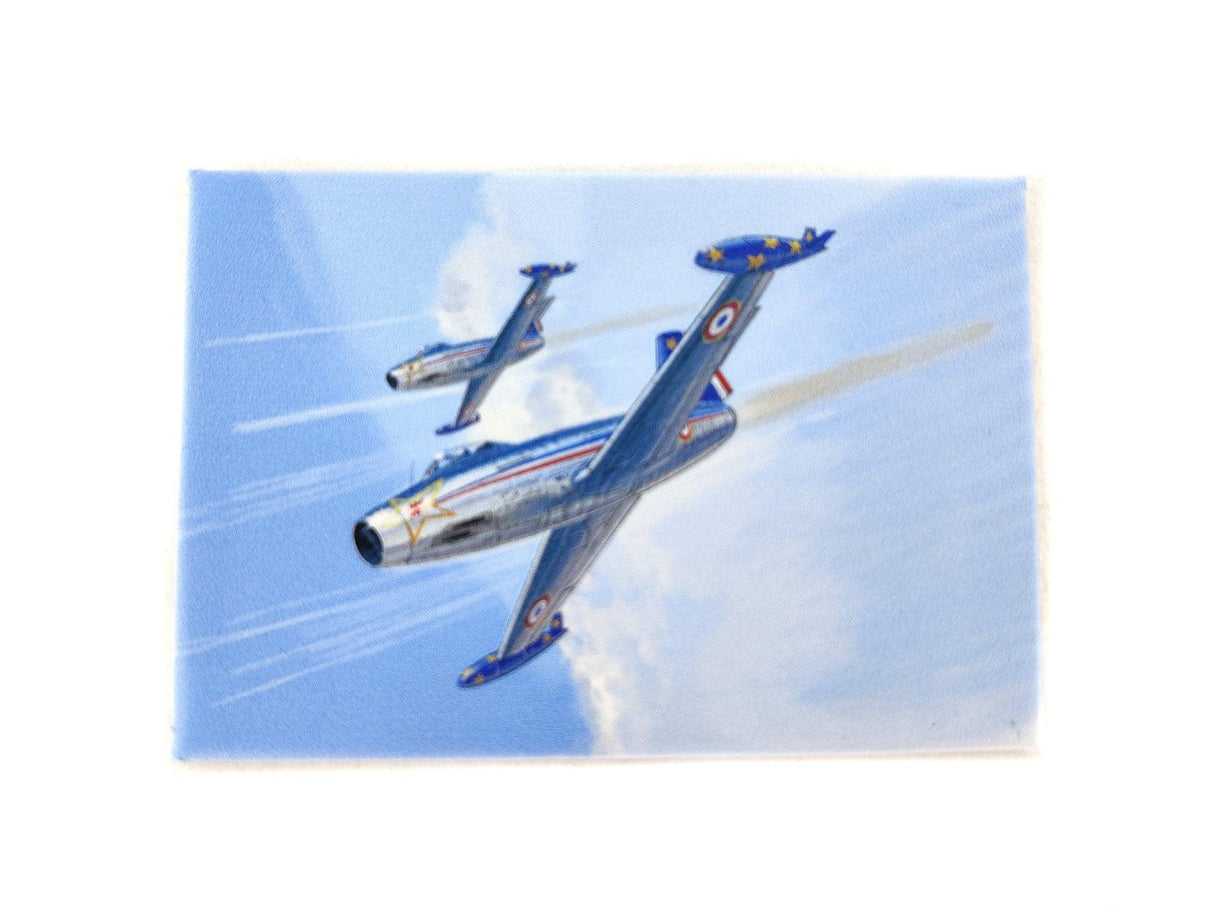 Magnet Ouragan - Lucio Perinotto