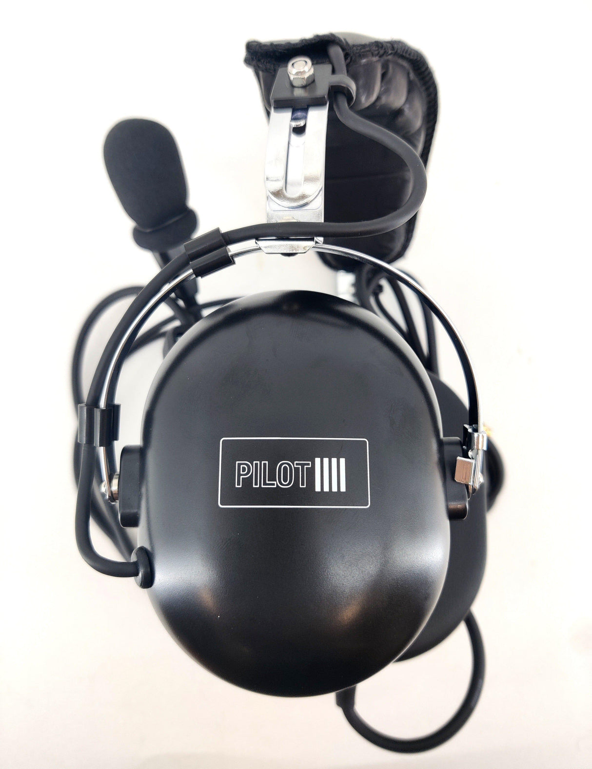 Casque Avion LBP Flex CASQUES AVION LA BOUTIQUE DU PILOTE
