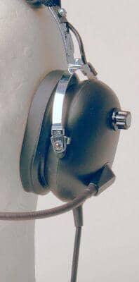 Casque Avion LBP Flex CASQUES AVION LA BOUTIQUE DU PILOTE