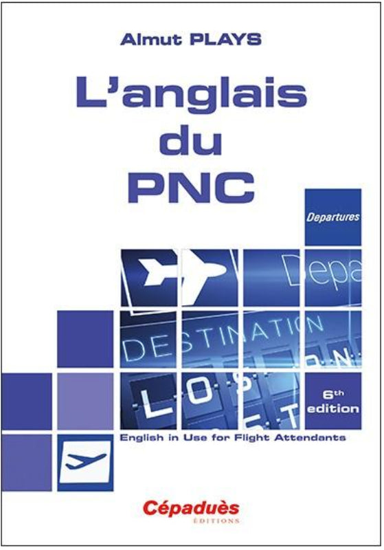 L'Anglais du PNC par Almut Plays