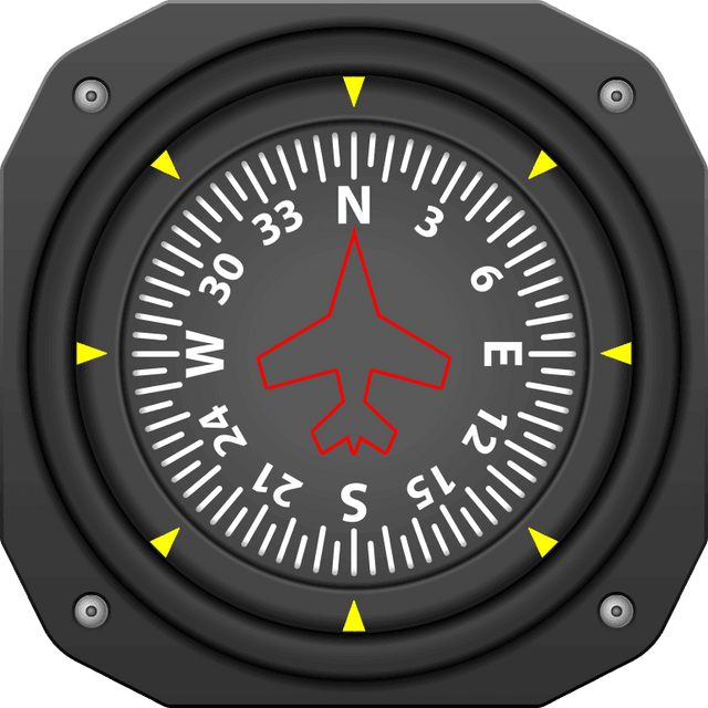 Magnet Instruments: DIRECTION - LA BOUTIQUE DU PILOTE